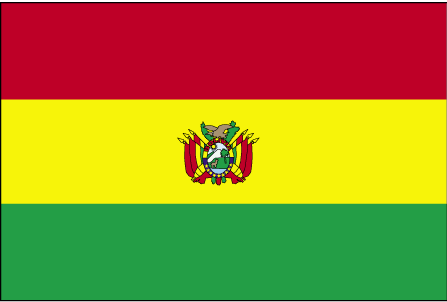 Bolivya 