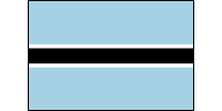 Botswana 