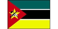 Mozambik 